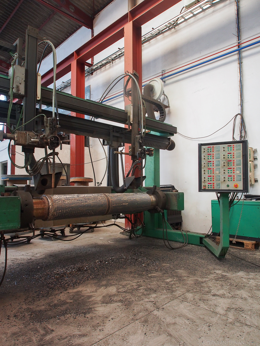  Multi Surfacer R3.000 - Imagen 3