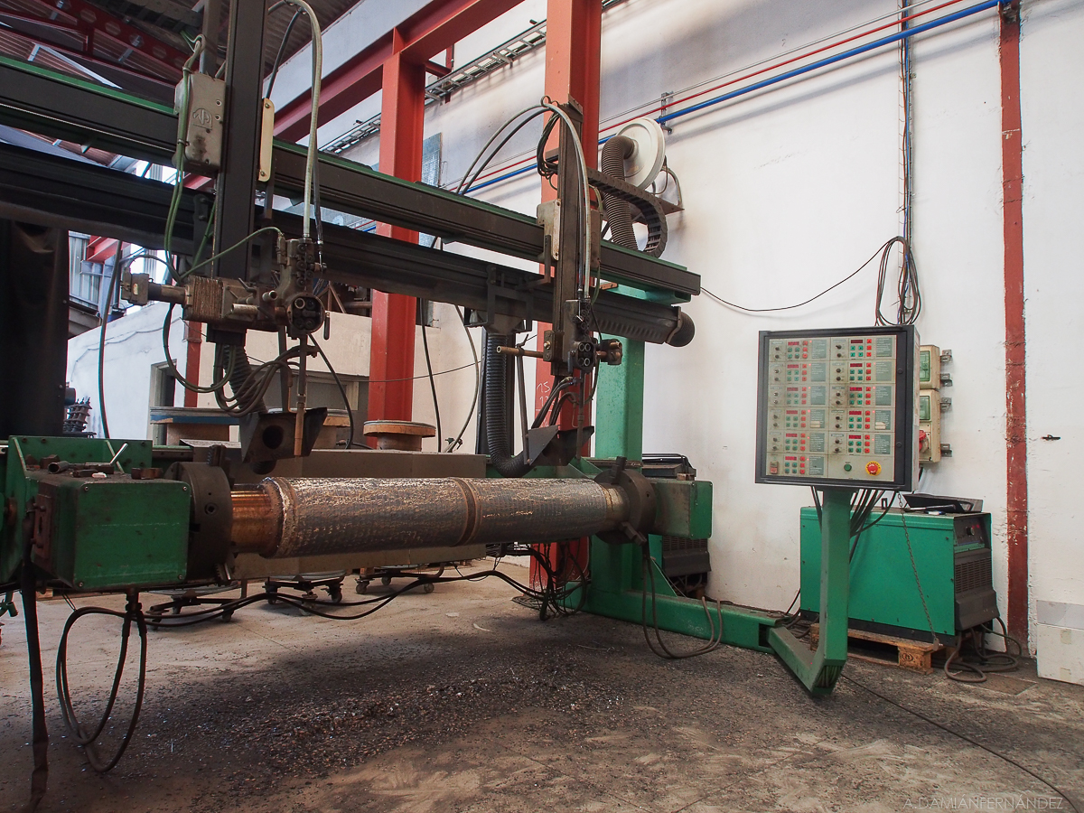  Multi Surfacer R3.000 - Imagen 5