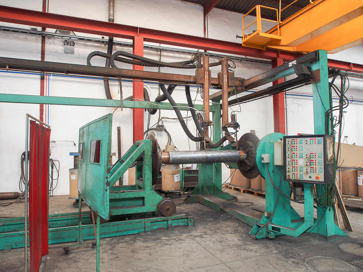 WAMS D2-Trak - Imagen 2