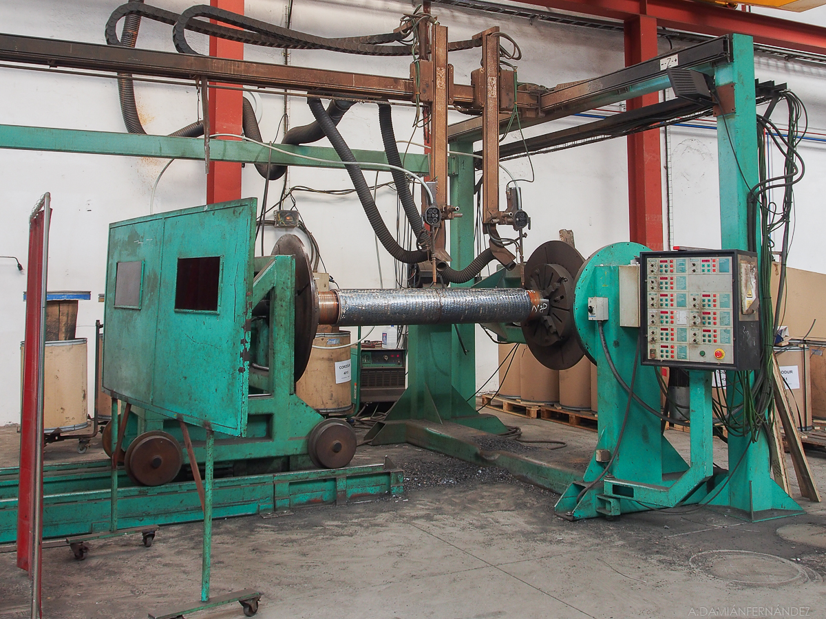 WAMS D2-Trak - Imagen 1