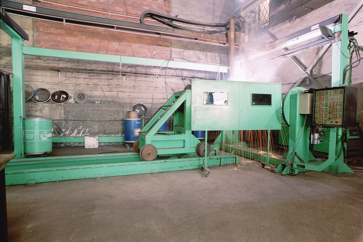 WAMS D2-Trak - Imagen 11