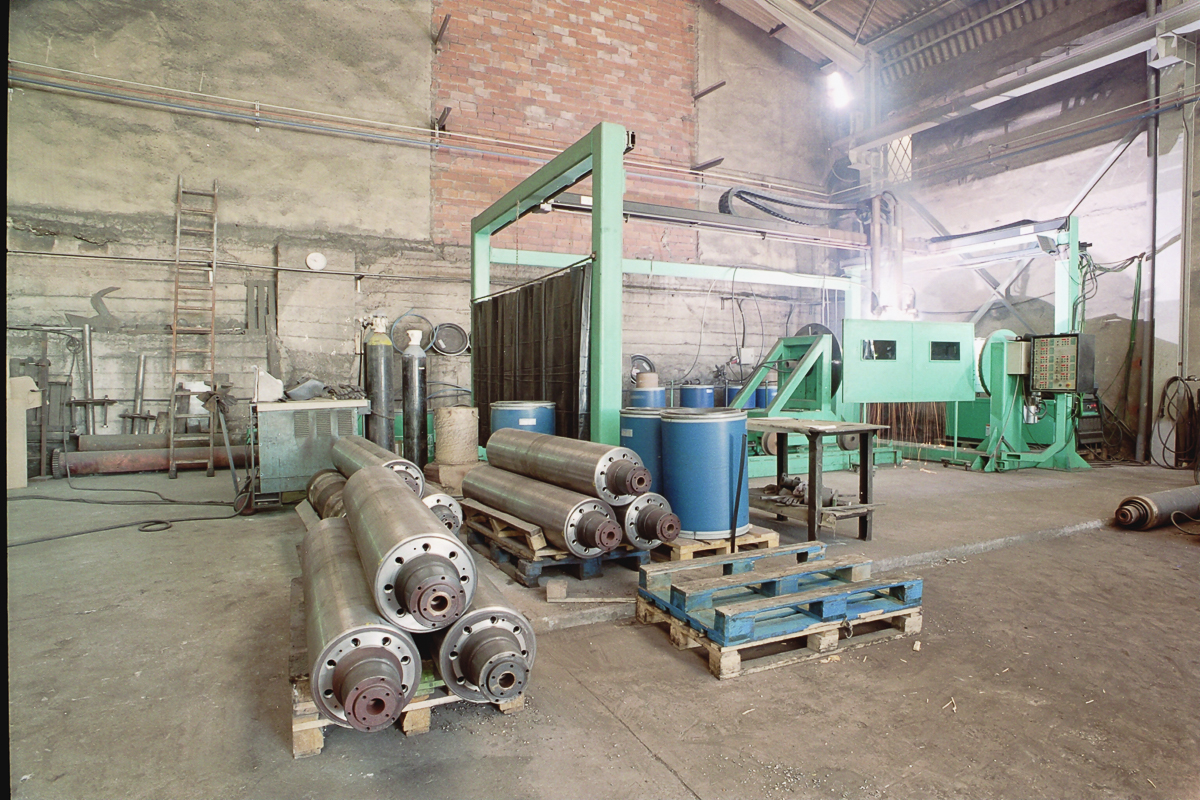 WAMS D2-Trak - Imagen 10