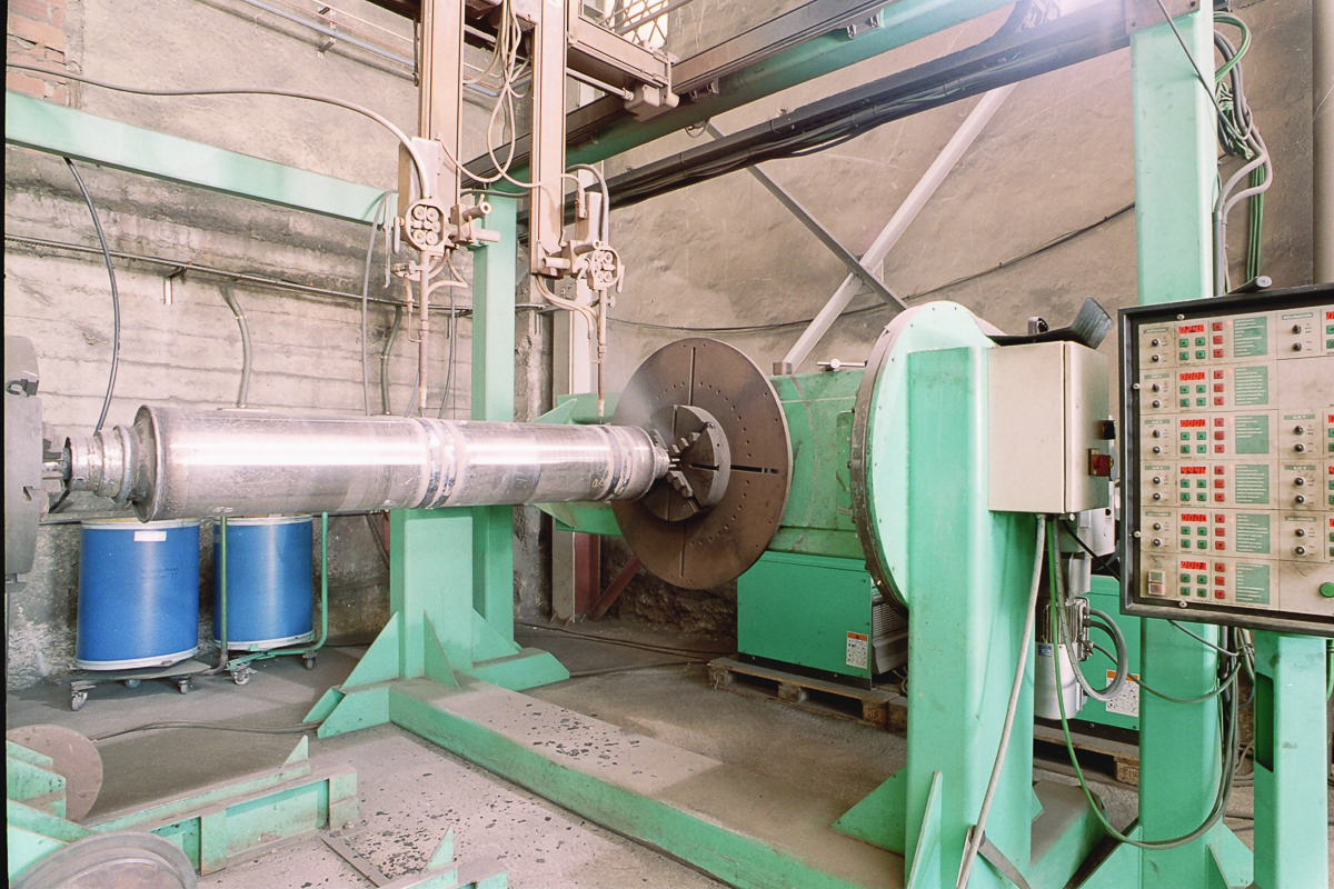 WAMS D2-Trak - Imagen 9