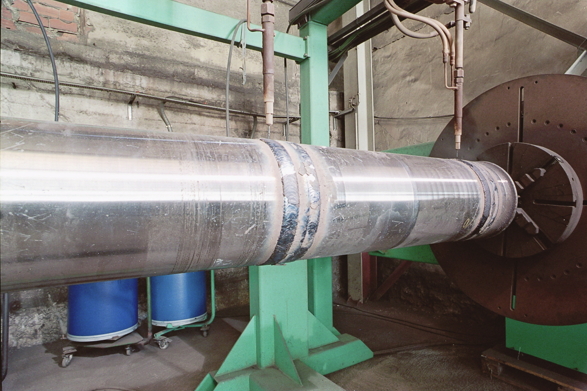 WAMS D2-Trak - Imagen 8