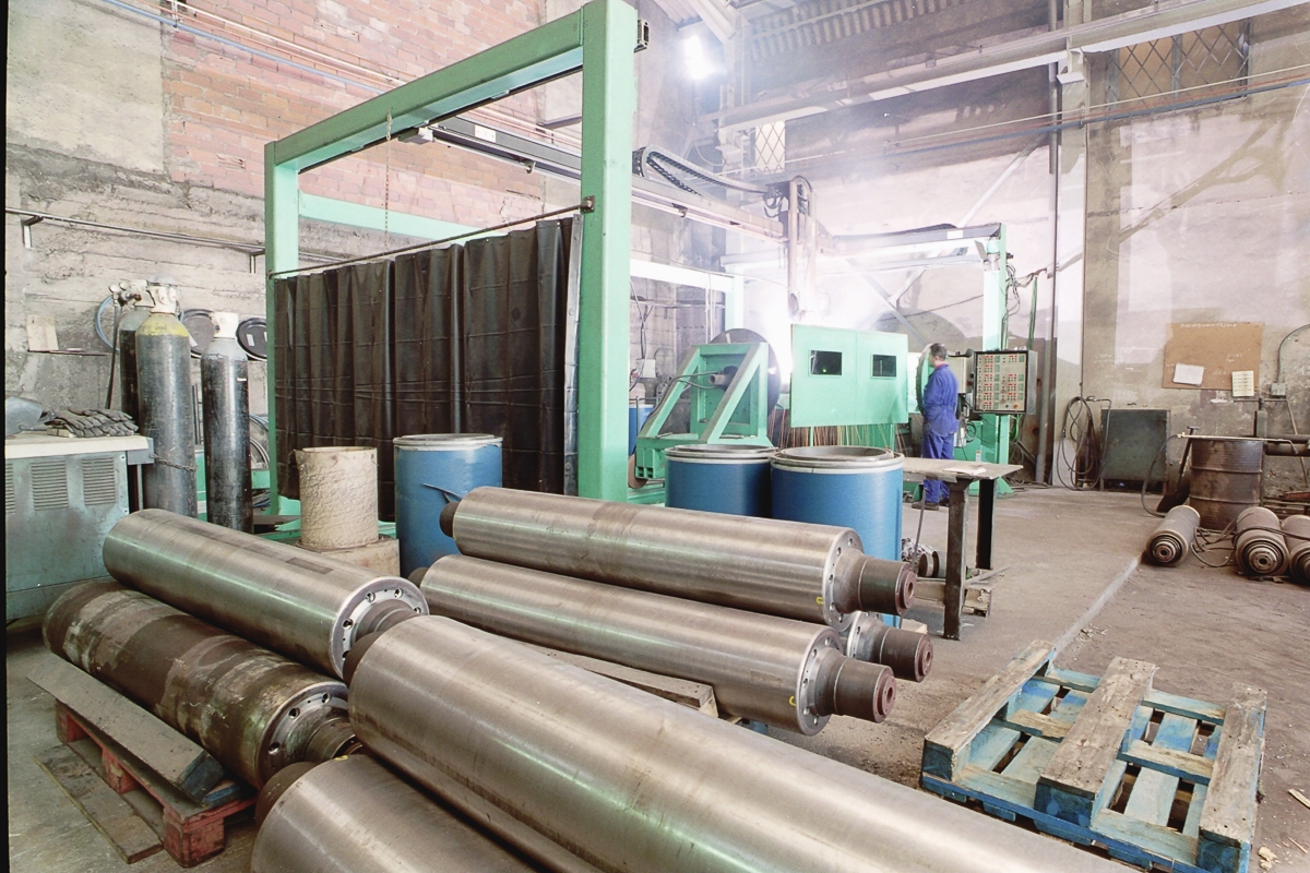 WAMS D2-Trak - Imagen 5