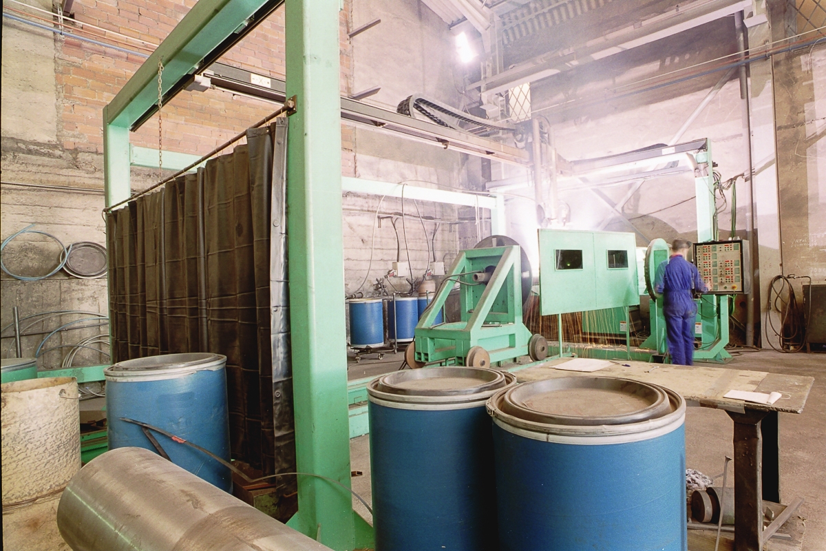 WAMS D2-Trak - Imagen 6